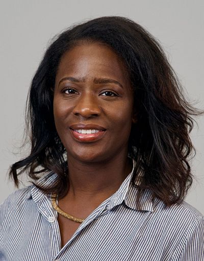 headshot of Danielle Ongondo