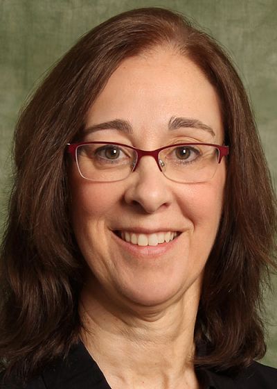 headshot of Denise Rostedt