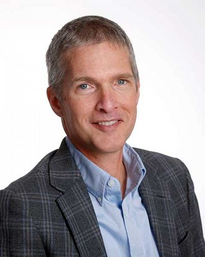 headshot of Eric Wiebelhaus-Brahm