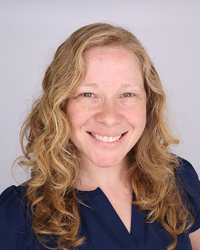 headshot of Emily Worsnopp