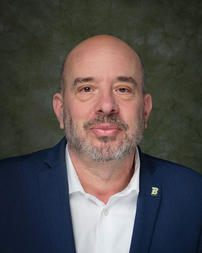 Greg Delviscio's headshot