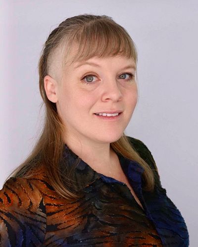 headshot of Heather Prentice-Walz