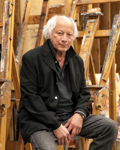 headshot of James A. Bohary