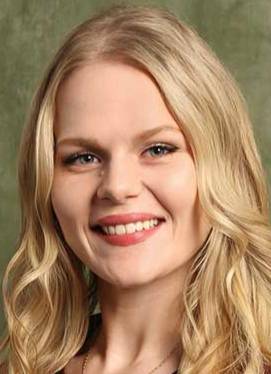 headshot of Joslyn Kim