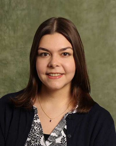 headshot of Jessica Nicholas