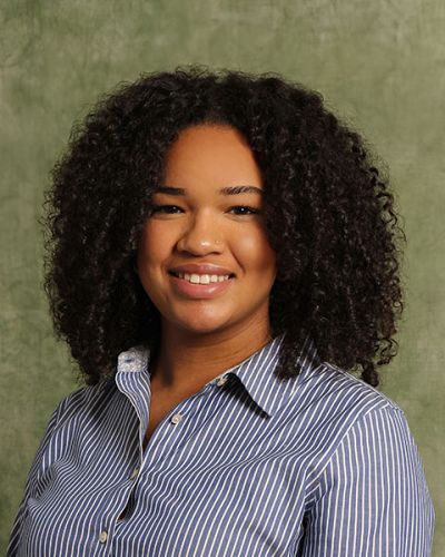 headshot of Jaileen Pache