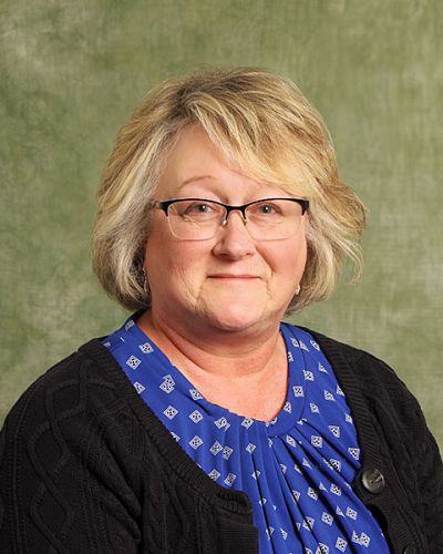 headshot of Jacqueline Szczepanski