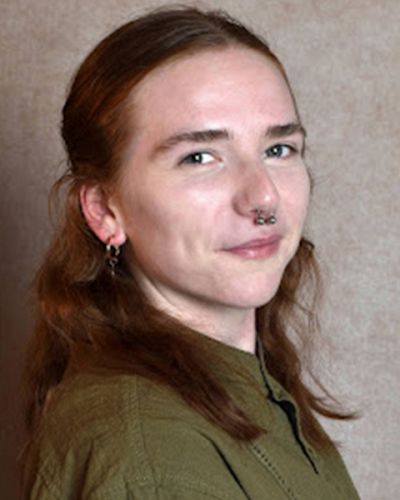 headshot of Kylee Thetga