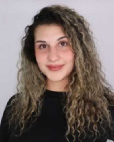 headshot of Kassidy Wright