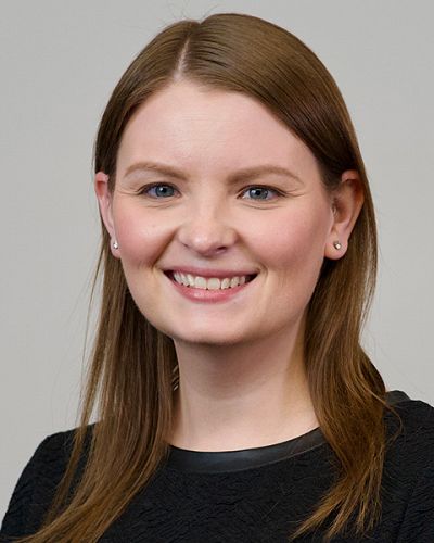 headshot of Lisa DeMilio