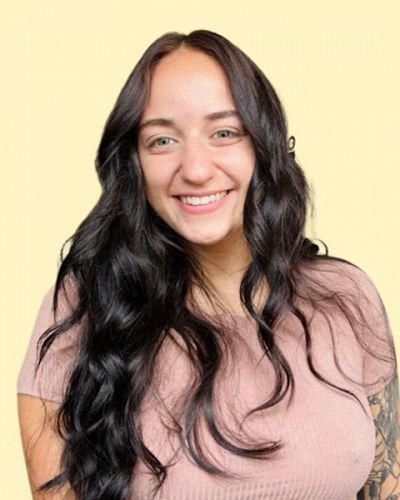 headshot of Montessa Warner