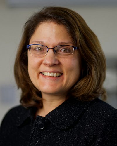 headshot of Nannette Cowen, PhD, FNP-BC