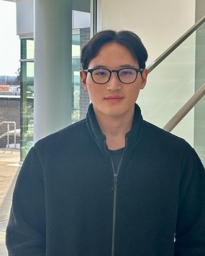 headshot of Samuel Chung