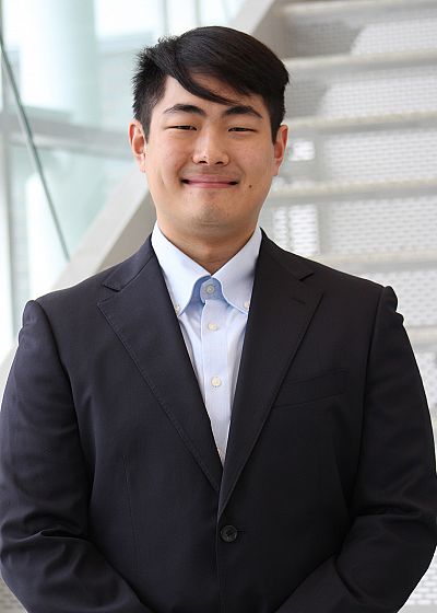 headshot of Shotaro Odaka