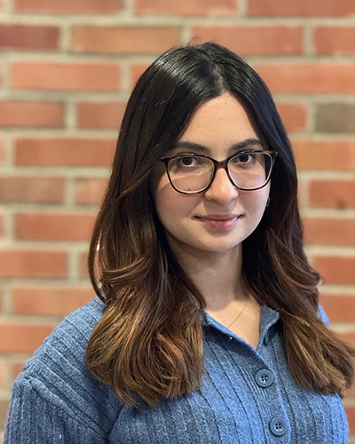 headshot of Selen Ozgultekin