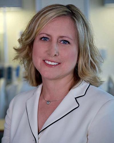 headshot of Jodi L. Sutherland, PhD, RN, ACNR, CNE