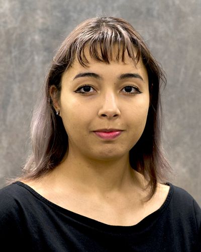 headshot of Tatyana Guzman