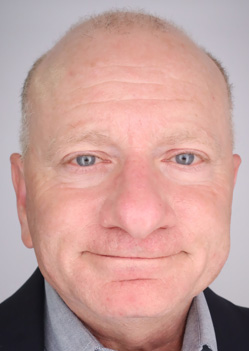 headshot of Thomas D'Onofrio