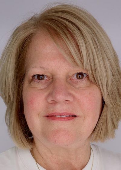 headshot of Teri Madigan