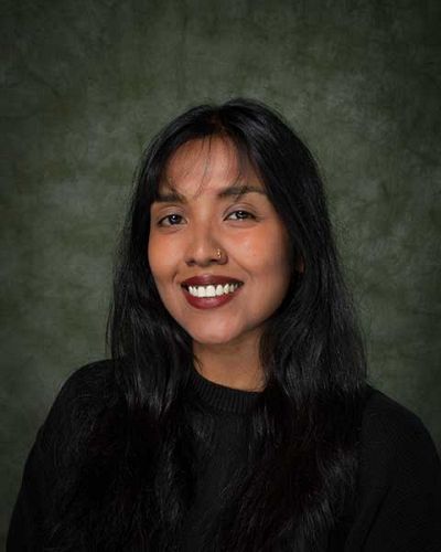 headshot of Tashnuva Shaheen