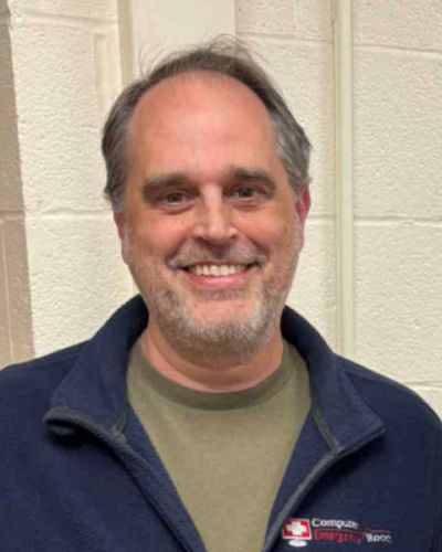 headshot of Wayne Jacobs