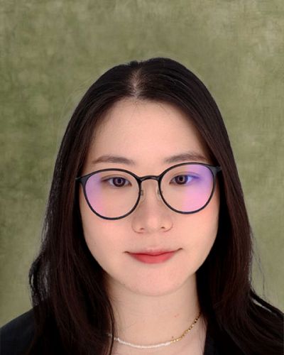 headshot of Yi Li-Brown, PhD