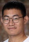 headshot of Ziqi Niu