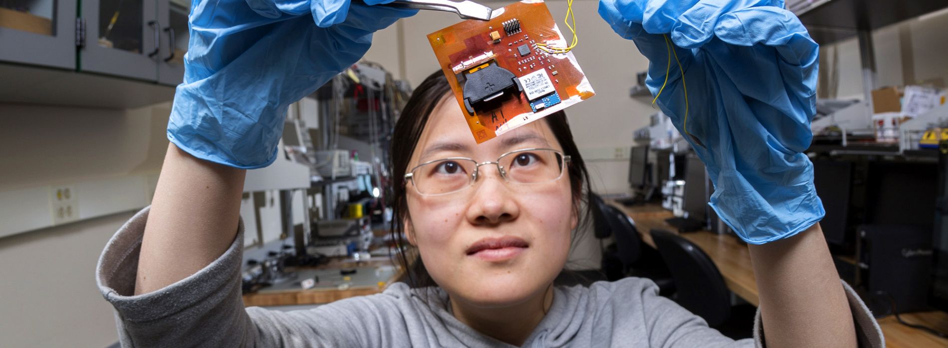 Faculty & Staff Resources Physics Binghamton University