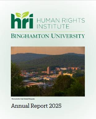 Human Rights Institute (HRI)