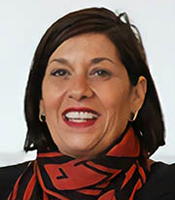 Lorena Aguilar