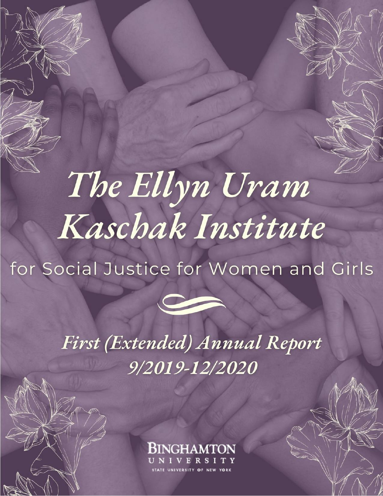 Annual Report 2019-2020