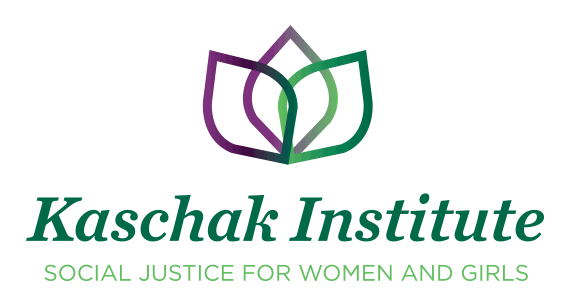 Kaschak Social Justice Institute logo