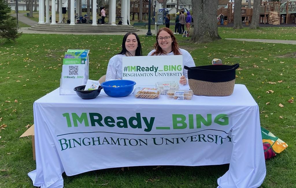 Ambassador Engagement