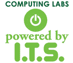 Computing Labs powered by ITS