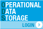 ODS Operational Data Store