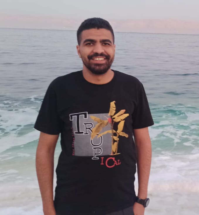 Muntasir Almomani Muntasir Almomani