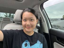 Anna Jiang's headshot