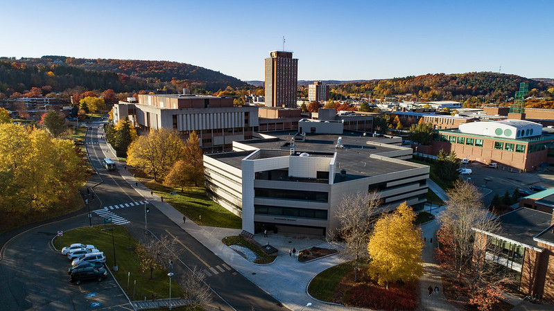 Engineering Building