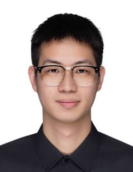 Yihao Shen's headshot