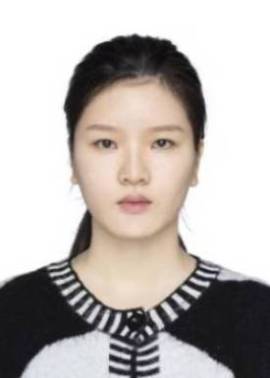 Xiaoman Ye's headshot