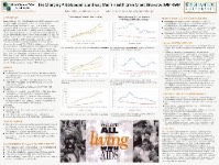 Dan and Claire Poster