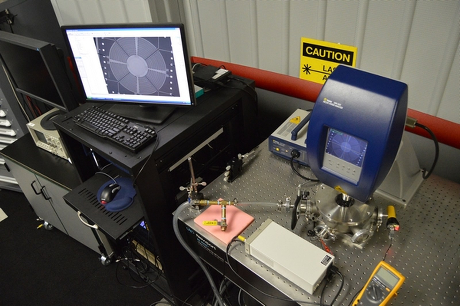 Research MEMS and Energy Harvesting Laboratory Binghamton University