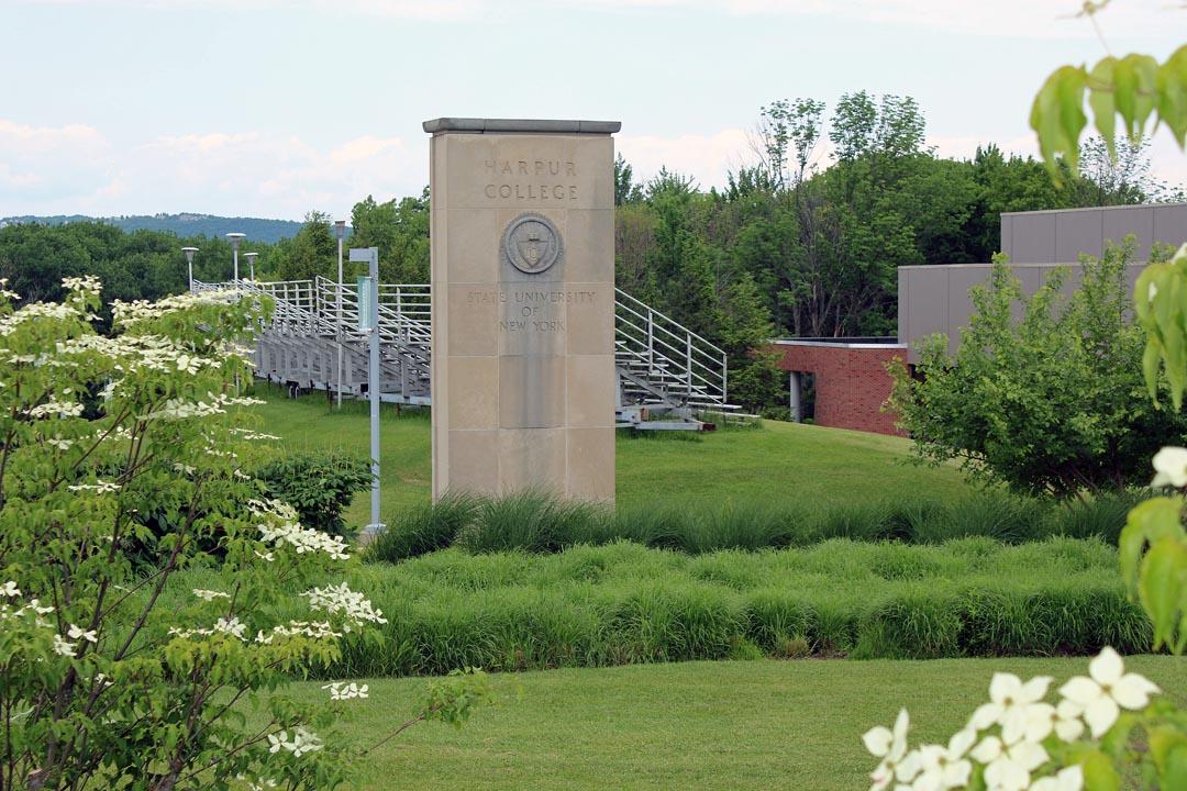 Binghamton University Physical Facilities