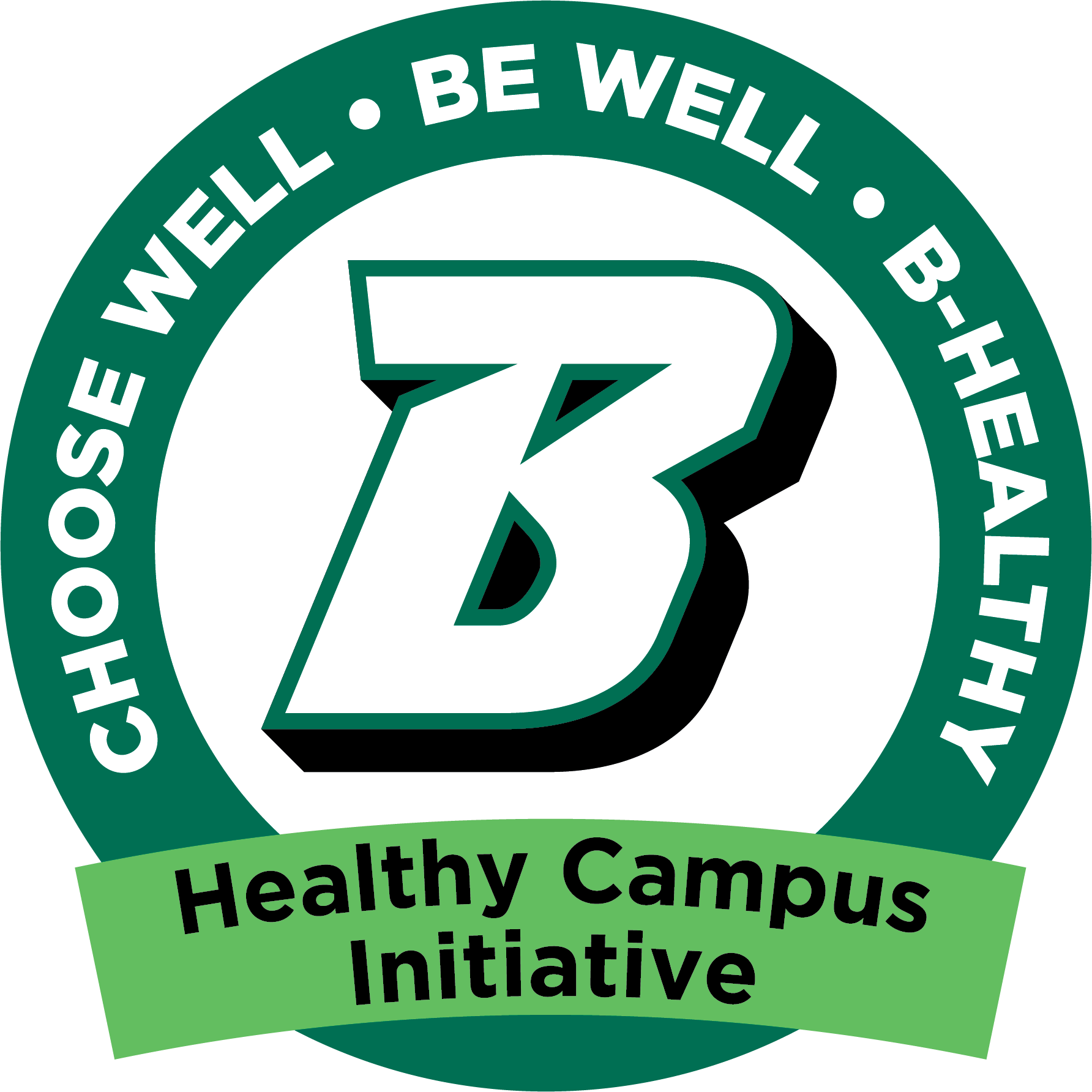 B-Healthy logo