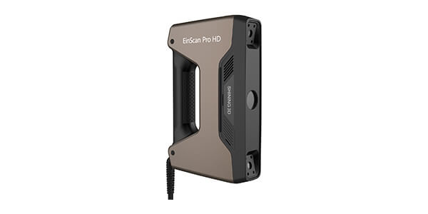 EinScan Pro HD 3D Scanner
