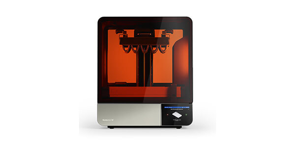 Form Labs 4BL 3d Printer
