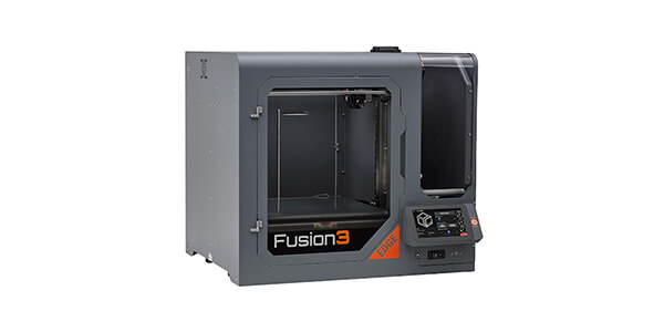 Fusion3 3d Printer