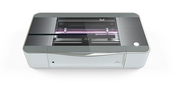 Glowforge Pro laser cutter