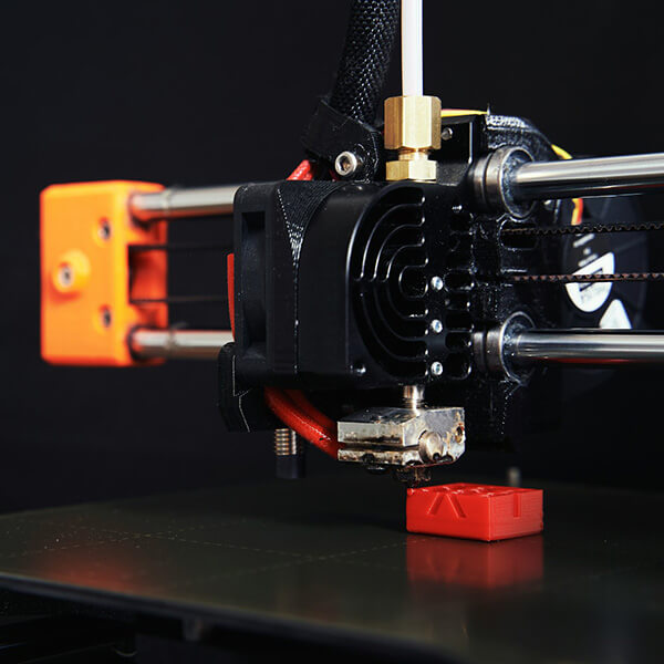 Prusa 3D Printer