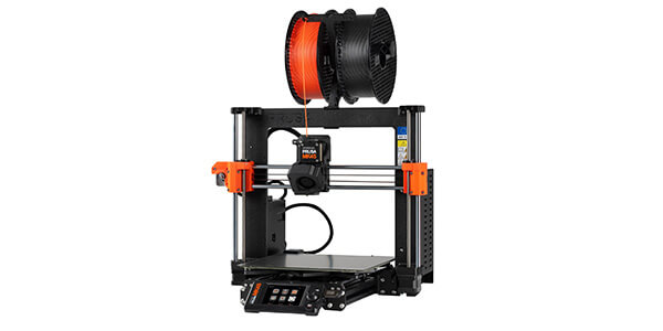Prusa Mark 4 3d Printer